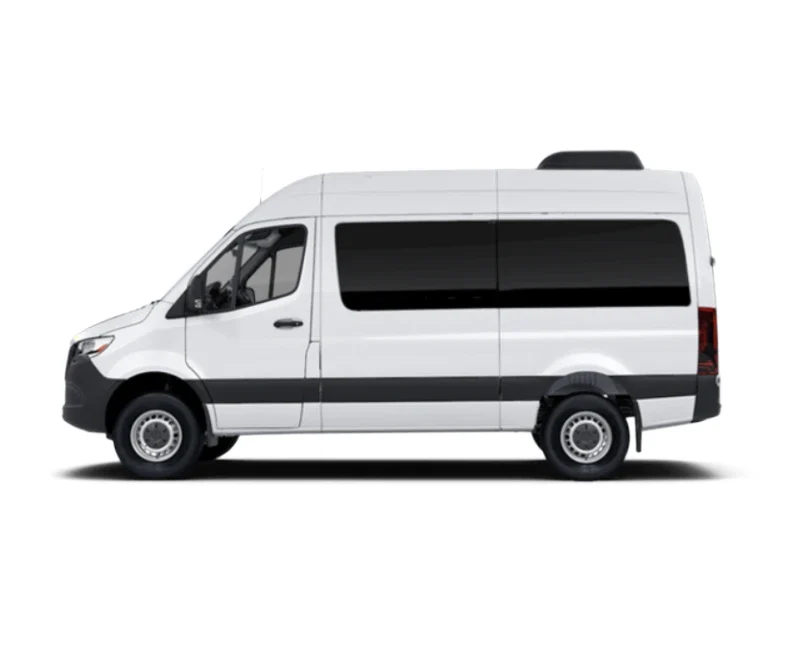 MERCEDES-SPRINTER