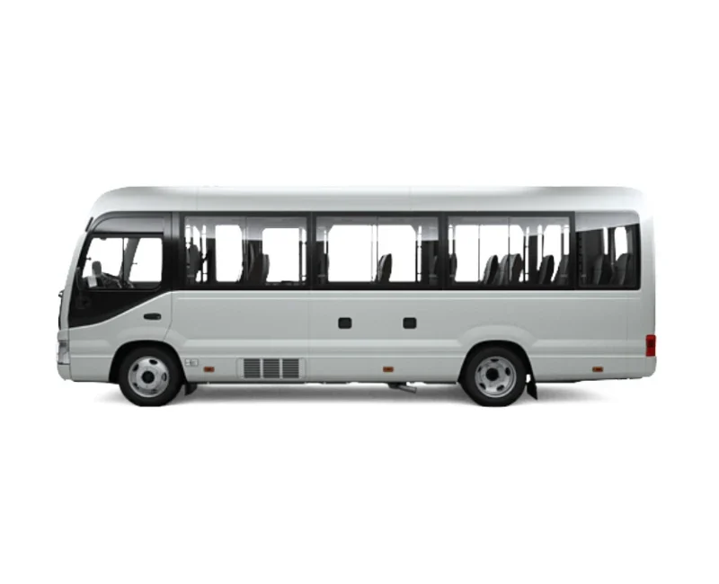 TOYOTA-COASTER